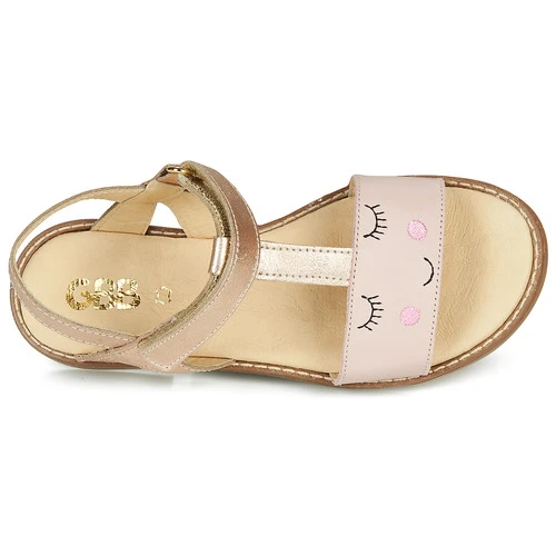 GBB NAZETTE Couleur Rose 8 GBB NAZETTE Couleur Rose – Image 6