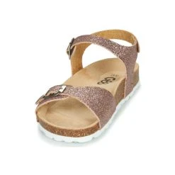 GBB PIPPA Couleur Rose Gold -Geox Boutique 15997648 500 C