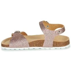 GBB PIPPA Couleur Rose Gold -Geox Boutique 15997648 500 D