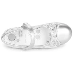 Chicco CLELIANA Couleur Argenté -Geox Boutique 16375188 500 F