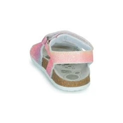 Chicco FIORE Couleur Rose -Geox Boutique 16375195 500 E