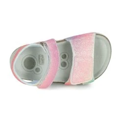 Chicco FIORE Couleur Rose -Geox Boutique 16375195 500 F