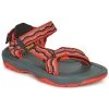 Teva HURRICANE XLT2 Couleur Rouge / Noir 2 Teva HURRICANE XLT2 Couleur Rouge / Noir -Geox Boutique 16532808 500 A