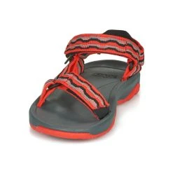 Teva HURRICANE XLT2 Couleur Rouge / Noir 10 Teva HURRICANE XLT2 Couleur Rouge / Noir -Geox Boutique 16532808 500 C