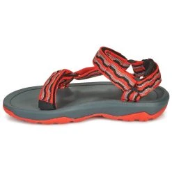 Teva HURRICANE XLT2 Couleur Rouge / Noir 11 Teva HURRICANE XLT2 Couleur Rouge / Noir -Geox Boutique 16532808 500 D