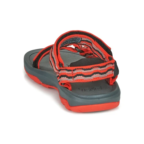 Teva HURRICANE XLT2 Couleur Rouge / Noir 7 Teva HURRICANE XLT2 Couleur Rouge / Noir – Image 5