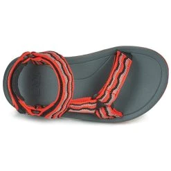 Teva HURRICANE XLT2 Couleur Rouge / Noir 13 Teva HURRICANE XLT2 Couleur Rouge / Noir -Geox Boutique 16532808 500 F
