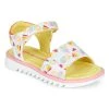 Agatha Ruiz De La Prada SMILES Couleur Blanc / Multicolor 2 Agatha Ruiz De La Prada SMILES Couleur Blanc / Multicolor -Geox Boutique 16536759 500 A
