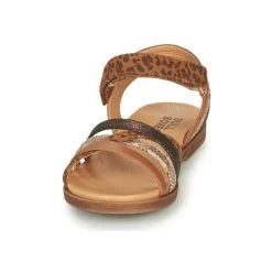 Bullboxer ELYSA Couleur Marron -Geox Boutique 16606469 500 C