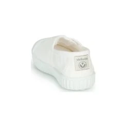 Victoria CAMPING TINTADO Couleur Blanc -Geox Boutique 16612930 500 E