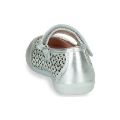 Pablosky Couleur Argenté -Geox Boutique 16622727 500 E