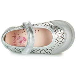 Pablosky Couleur Argenté -Geox Boutique 16622727 500 F