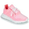 Adidas Originals SWIFT RUN J Couleur Rose 2 Adidas Originals SWIFT RUN J Couleur Rose -Geox Boutique 16626303 500 A