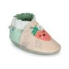 Robeez FRUIT'S PARTY Couleur Rose / Vert 2 Robeez FRUIT'S PARTY Couleur Rose / Vert -Geox Boutique 16683697 500 A