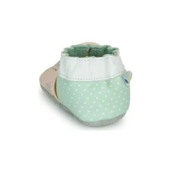 Robeez FRUIT'S PARTY Couleur Rose / Vert 12 Robeez FRUIT'S PARTY Couleur Rose / Vert -Geox Boutique 16683697 500 E