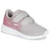 Kangaroos KF ACT V Couleur Gris / Rose 1 Kangaroos KF ACT V Couleur Gris / Rose -Geox Boutique 16695271 500 A