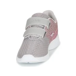 Kangaroos KF ACT V Couleur Gris / Rose -Geox Boutique 16695271 500 C