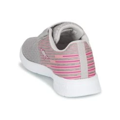 Kangaroos KF ACT V Couleur Gris / Rose -Geox Boutique 16695271 500 E