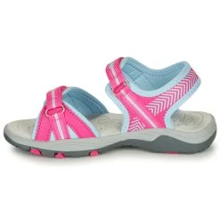 Kangaroos K-LANE Couleur Rose / Bleu -Geox Boutique 16695281 500 D