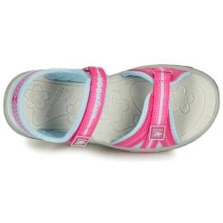 Kangaroos K-LANE Couleur Rose / Bleu -Geox Boutique 16695281 500 F