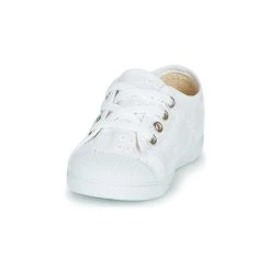 Citrouille Et Compagnie MALIKA Couleur Blanc -Geox Boutique 16698256 500 C