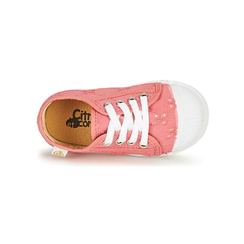 Citrouille Et Compagnie MALIKA Couleur Rose 8 Citrouille Et Compagnie MALIKA Couleur Rose – Image 6