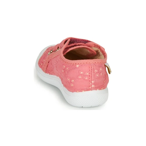 Citrouille Et Compagnie MELVINA Couleur Rose 7 Citrouille Et Compagnie MELVINA Couleur Rose – Image 5