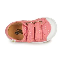 Citrouille Et Compagnie MELVINA Couleur Rose 13 Citrouille Et Compagnie MELVINA Couleur Rose -Geox Boutique 16698260 500 F