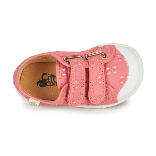 Citrouille Et Compagnie MELVINA Couleur Rose 8 Citrouille Et Compagnie MELVINA Couleur Rose – Image 6