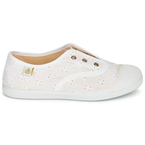 Citrouille Et Compagnie RIVIALELLE Couleur Blanc 4 Citrouille Et Compagnie RIVIALELLE Couleur Blanc – Image 2