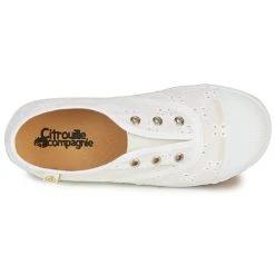 Citrouille Et Compagnie RIVIALELLE Couleur Blanc 13 Citrouille Et Compagnie RIVIALELLE Couleur Blanc -Geox Boutique 16698271 500 F