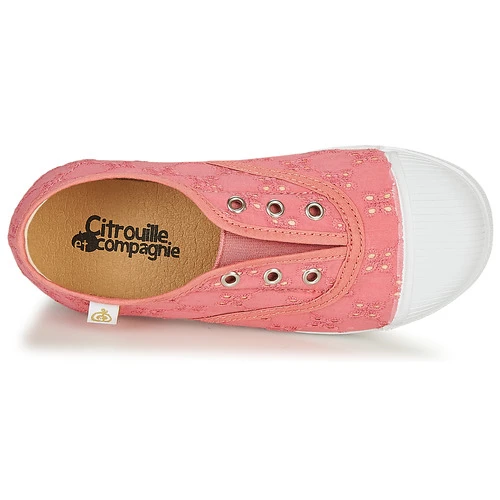 Citrouille Et Compagnie RIVIALELLE Couleur Rose 8 Citrouille Et Compagnie RIVIALELLE Couleur Rose – Image 6