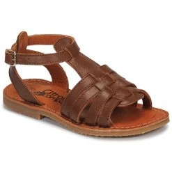 Citrouille Et Compagnie MINIBOU Couleur Marron