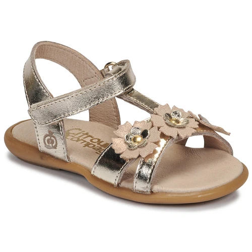 Citrouille Et Compagnie MARELLE Couleur Argenté 3 Citrouille Et Compagnie MARELLE Couleur Argenté