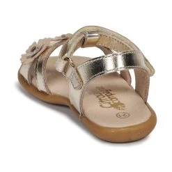 Citrouille Et Compagnie MARELLE Couleur Argenté 12 Citrouille Et Compagnie MARELLE Couleur Argenté -Geox Boutique 16698315 500 E