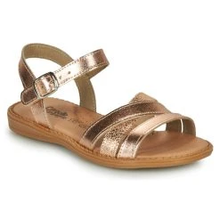 Citrouille Et Compagnie IZOEGL Couleur Bronze