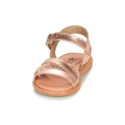 Citrouille Et Compagnie IZOEGL Couleur Bronze -Geox Boutique 16698332 500 C