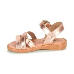 Citrouille Et Compagnie IZOEGL Couleur Bronze -Geox Boutique 16698332 500 D