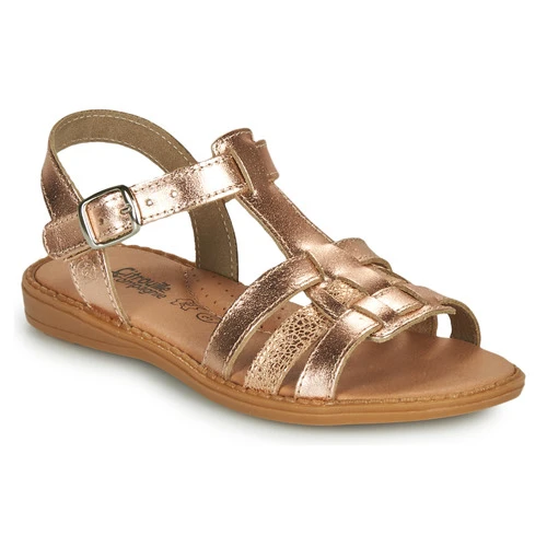 Citrouille Et Compagnie ROLUI Couleur Bronze 3 Citrouille Et Compagnie ROLUI Couleur Bronze