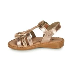 Citrouille Et Compagnie ROLUI Couleur Bronze -Geox Boutique 16698336 500 D