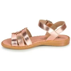 Citrouille Et Compagnie KATAGUE Couleur Bronze -Geox Boutique 16698337 500 D