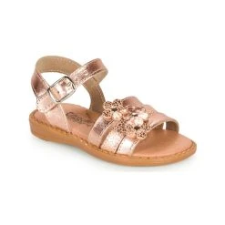 Citrouille Et Compagnie KATAGUE Couleur Bronze