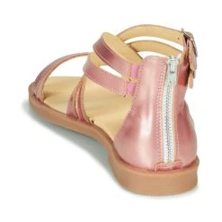 Citrouille Et Compagnie IMOURAT Couleur Rose Gold 12 Citrouille Et Compagnie IMOURAT Couleur Rose Gold -Geox Boutique 16698433 500 E