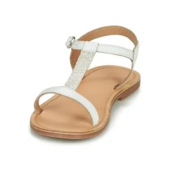 André ASTRID Couleur Blanc -Geox Boutique 16826451 500 C