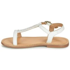 André ASTRID Couleur Blanc -Geox Boutique 16826451 500 D