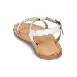 André ASTRID Couleur Blanc -Geox Boutique 16826451 500 E