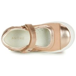 André ORIANNE Couleur Rose -Geox Boutique 16826455 500 F