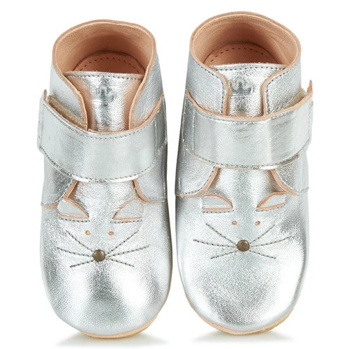 Easy Peasy KINY CHAT Couleur Argenté 4 Easy Peasy KINY CHAT Couleur Argenté – Image 2