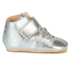 Easy Peasy KINY CHAT Couleur Argenté 12 Easy Peasy KINY CHAT Couleur Argenté -Geox Boutique 17463226 500 E
