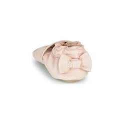 Robeez GOLDY CAT Couleur Rose / Doré -Geox Boutique 17715997 500 E